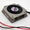 2pcs Blowers Fans Main Board Cooling Fans B3510X05B 5V 0.15A 3.5cm Side Cooler 5.0