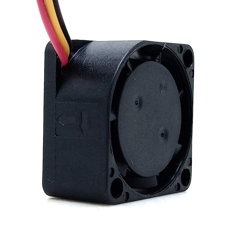 AD2005 DX-G76  ADDA 2010 5V ultra-thin micro fan 2cm notebook set-top box speed measuring fan