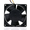 3314GS 3314 GS For German PAPST MULTIFAN 24V 2.4W 9cm inverter 3-wire cooling fan