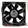 AFB0948SH Delta 9025 48V Double Ball High Volume PWM Fan 9cm Communication Converter Fan