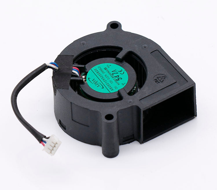 ADDA ab05012hx200b00 12V 0.27A 5020 projector cooling fan turbine fan