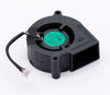 ADDA ab05012hx200b00 12V 0.27A 5020 projector cooling fan turbine fan