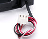 waterproof fan EUB0912HF 92mm 12V 0.16A refrigerator built-in cooling fan