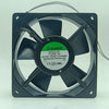 AC 220V Cooling Fan 120mm 12cm   Sunon 12cm Fan 12025 DP201AT 2122HBL 220V Cabinet Cooling Fan
