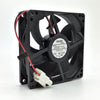 waterproof fan 12V NMB 9025 Refrigerator Fan 09225SS-12K-FA 9cm Computer Cabinet Power Fan