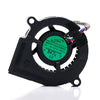 ADDA ab05012hx200b00 12V 0.27A 5020 projector cooling fan turbine fan
