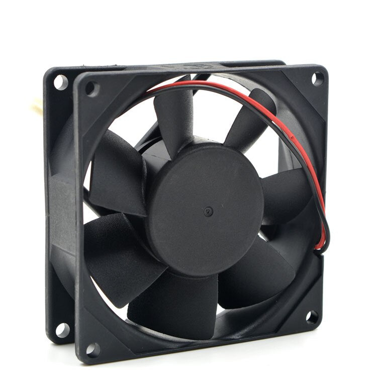 KD2408PTB1-6A KD2408PTS1-6A DC 24V 3.4W 8025 80*80*25mm 4900RPM Computer Blower Cooling Fan
