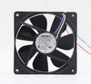 3412N/12HH   EBM PAPST 9CM TYP3412N/12HH 9225 9025 DC 12V 3.2W 3WIRE Cooling Fan Cabinets Fan