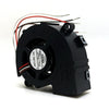 3D printer blower 05020GA-24M-AU  NMB 5020 24V dual ball 5cm centrifugal turbine fan