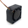 20mm micro fan 2010 5V MC20100V2-D020-G99 2CM Micro-Chassis Mute Cooling fan 0.78W