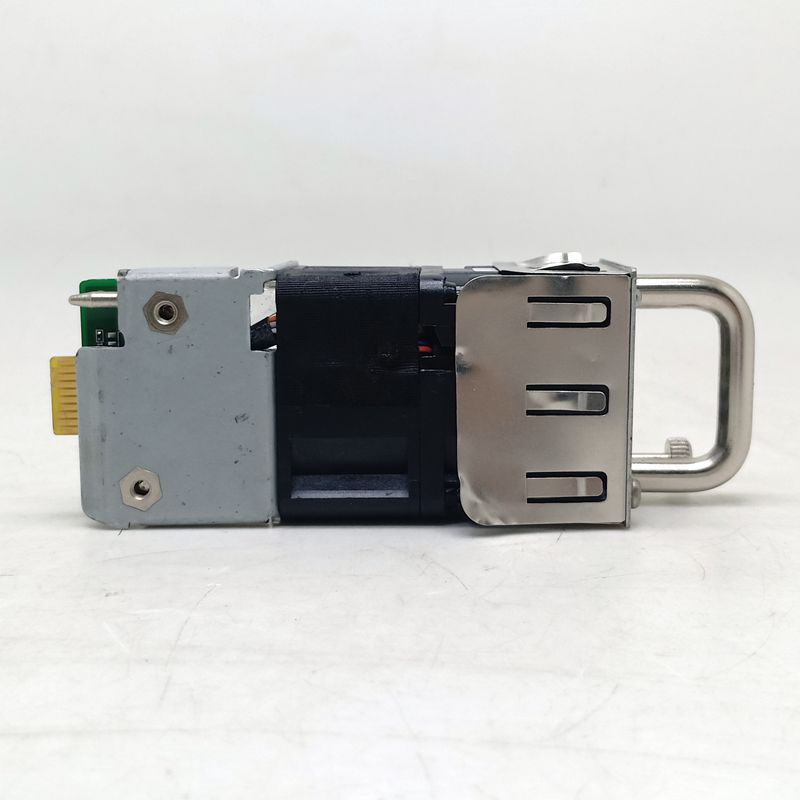 4056 12V Speed Violence Pressurized Cooling Fan 4CM DFTA0456B2U Max Airflow Rate For AVC