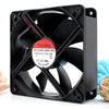 Sunon EEC0382B1-000C-A99 EEC0382B1-0000-A99 12038 24V chassis cooling fan 9.2W