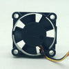 3010 12V 3-Wire Micro Set-Top Box Cooling Equipment Small Fan 3cm Dfs301012l Ultra-Quiet