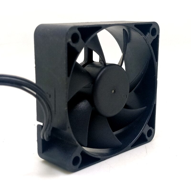 A6020B12HP 6020 12V double ball power fan computer server chassis fan