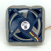 waterproof fan Nidec U92C12MS1BA3-57Z32 12V 0.14A refrigerator cooling fan