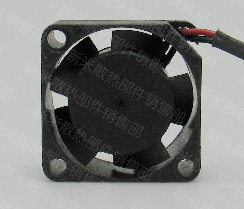 20mm Fan 2cm   Sunon  gm0501pfv1-8a 5V 0.6W 2010 2-wire Micro Cooling Fan 2-wire