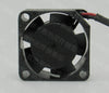 20mm Fan 2cm   Sunon  gm0501pfv1-8a 5V 0.6W 2010 2-wire Micro Cooling Fan 2-wire