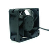 Delta 6025 12V Server Chassis Cooling Fan AFB0612HH 6CM Ultra-Quiet 2-pin axial dc cooler