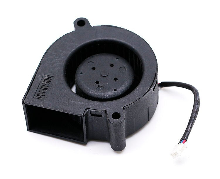 ADDA ab05012hx200b00 12V 0.27A 5020 projector cooling fan turbine fan