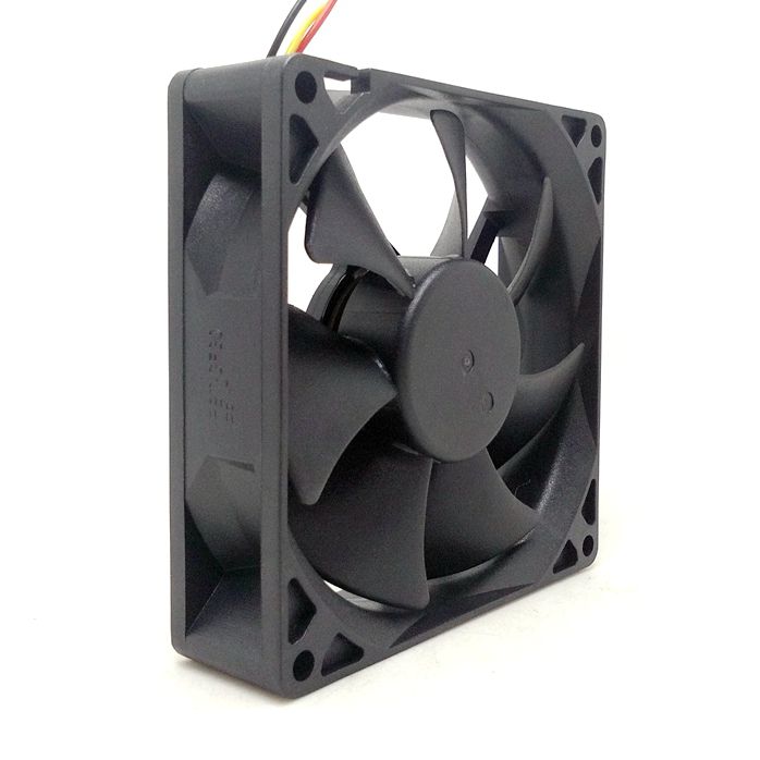 90mm 92mm AD0924XB-A76GL 24V 9025 9225 9CM double ball cooling fan