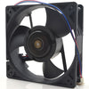 127mm Server Cooling Fan  Delta EFB1348VHE -BF00 DC 48V 0.54A 127x127x38mm 3-wire Server Cooling Fan