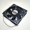 SAD12025B24H 12cm 12025 24V PWM CPU case industrial computer fan