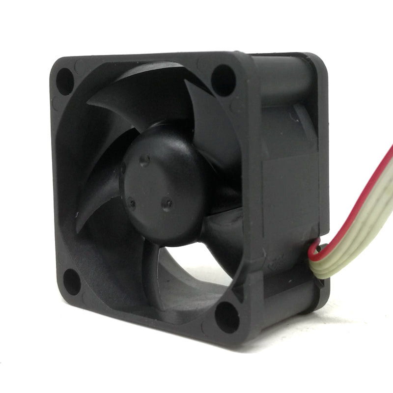 AUB0405HD Delta 4cm 4020 40mm 5V silent switch inverter server cooling fan