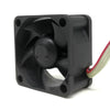 AUB0405HD Delta 4cm 4020 40mm 5V silent switch inverter server cooling fan