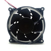 Adda 6025 24V AD0824MS-A70GL Two-Wire Converter Oil Anti-Leaf Suction Fan 6CM