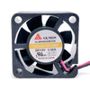 Y.S Tech 3015 Fan YW03015012BH 12V 3cm Hard Disk Box Video Card Mute Cooling Fan