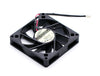 ADDA ad0812mb-d91gp 8cm 8015 12V 0.15A chassis ultra thin mute cooling fan