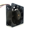 2B09238B24H  AVC 9038 24V 4-Wire Temperature Control Frequency Converter Cooling Fan