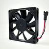 AFB0824HB  Delta fan 8015 DC 24V  8cm dual ball case inverter fan SM -SR plug