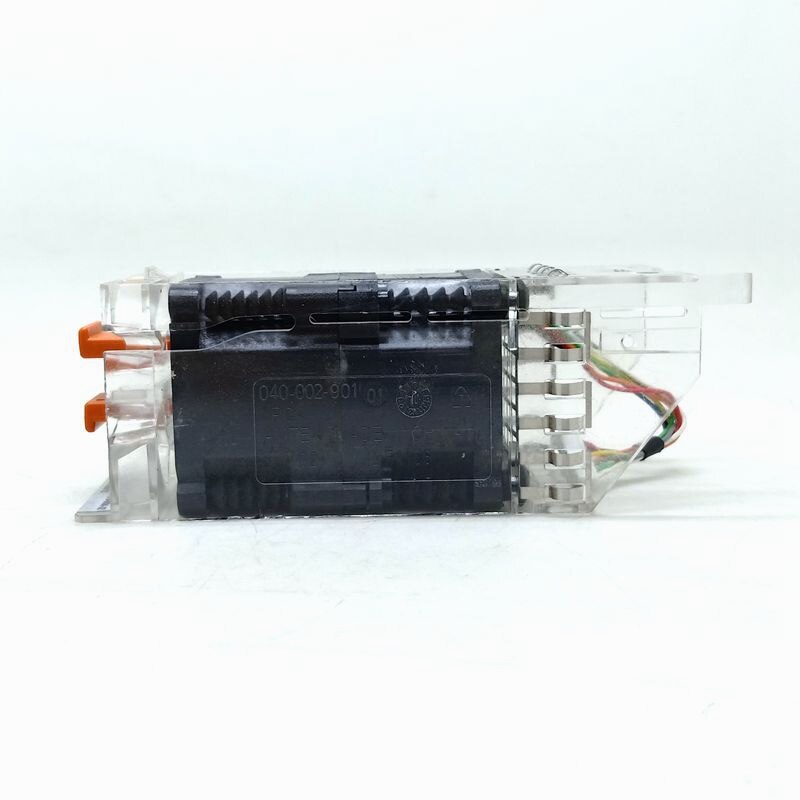 Nidec R40W12BS4D8-07A21 DC 12V 2.10A 303-279-00a-00  040-002-901 server cooling fan