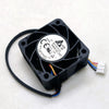 TAA0412DDX01  Delta 4020 12V double ball PWM fan 4cm computer server CPU fan