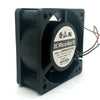 109p0624h7d02  Sanyo 6025 24V CNC machine inverter fan  double ball mute 6cm fan