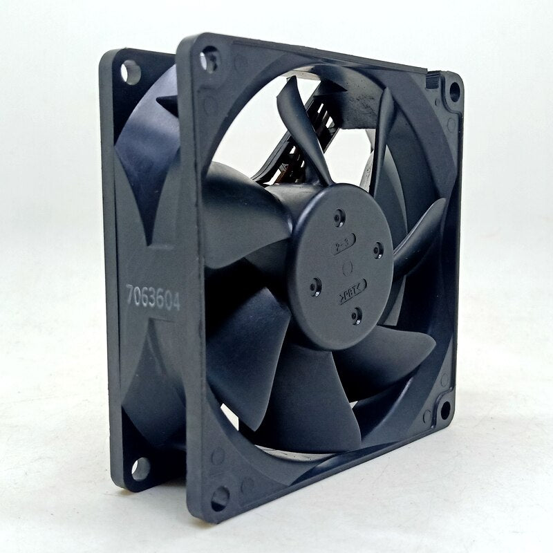 3110RL-05W-B79 NMB 8cm Double Ball Fan 8025 24V RD Alarm Converter 80mm cooling fan Fan