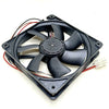 11925SA-24Q-FU Projector Printer Cooling Fan Fan12025 Vehicle Fan DC 24V Inverter Fan 11925sa-24q-fu 12cm 0.32A