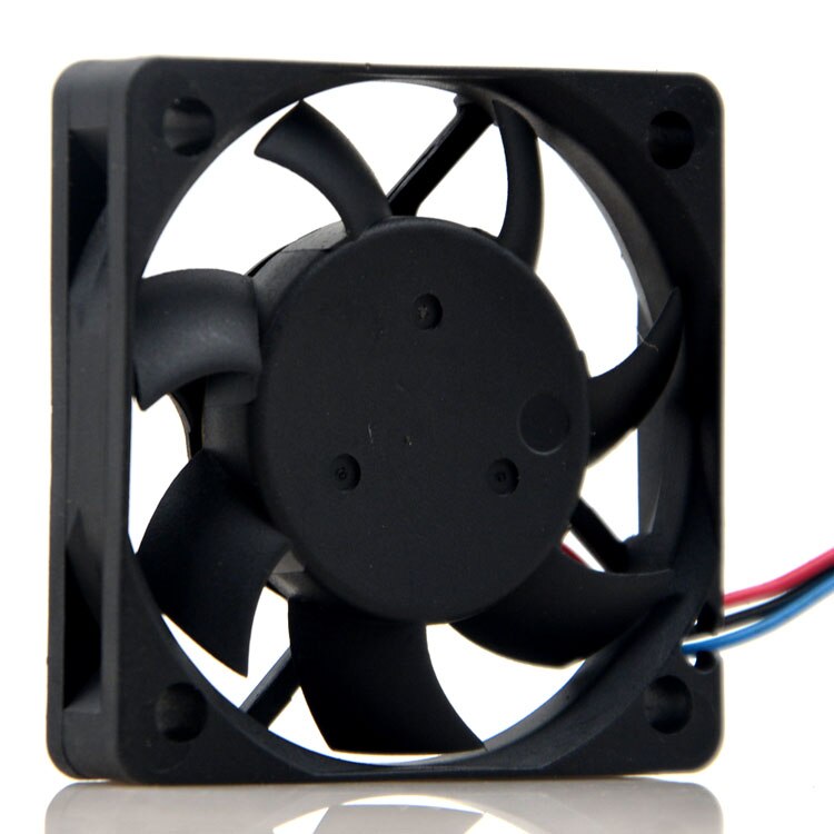 Delta 5CM 5V 0.20A EFB0505MA 5010 USB Silent Fan