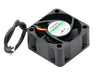 1pcs DC12V 1.38W MB40201VX-0000-G99 40*40*20MM 4CM Speed Signal Case Axial Cooling Fan