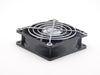 5X Fan Grill    SXDOOL 80mm Cover Metal Guard Axial Fan Safety Shield Cover 80mm X 80mm Protector