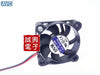 AVC 40x40x10mm 12v Dc MW-410M12B 4010 4CM North South Bridge Silent Quiet Cooling Fan 12V 0.09A