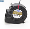 AVC Air Blowers BA10033B12U  9CM 9733 97*94*33 DC 12V 2.4A Centrifugal Computer Cpu Cooling Fans