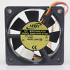 Waterproof 60mm Fan  ADDA 6025 24V 6CM AQ0624HB-A72GL IP68 Cooling Fan 4600RPM