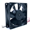 X3007H13 MMF-08G24DS F03 FO3 8025 24V DC 0.10A Server Axial Cooling Fan