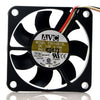 AVC C5010B12L 5010 12V CPU 5CM Cooling Fan