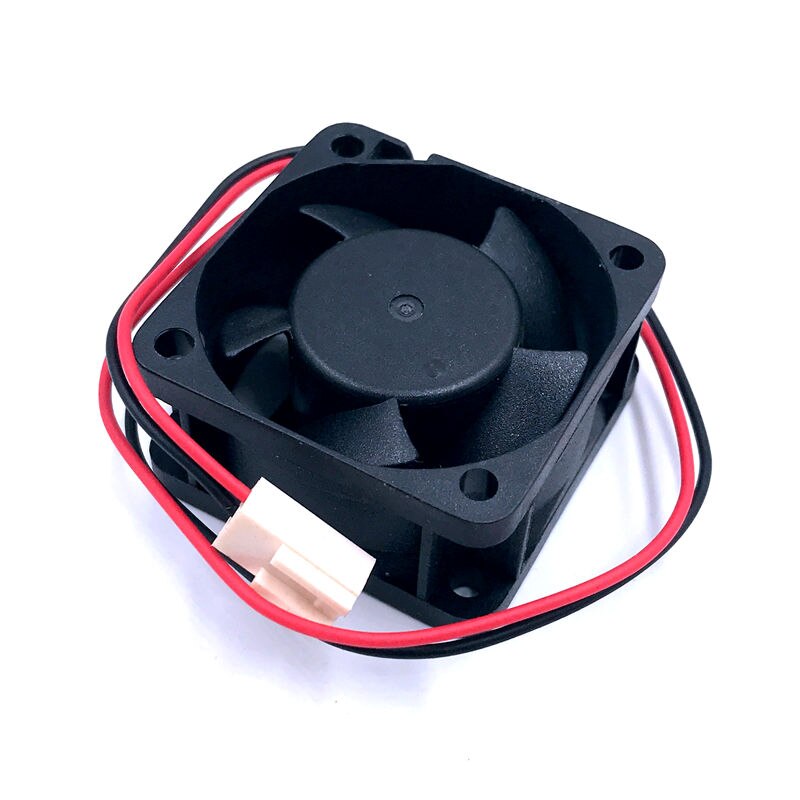 ADDA AD0412HX-C50 DC 12V 0.11A 40x40x20mm 2-Pin Server Square Cooling  Fan