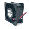 SXDOOL SXD8038B24H 80*80*38mm DC 24V Brushless Cooling Fan 0.45A 6000RPM 83.5CFM 57DBA  Server Inverter Case