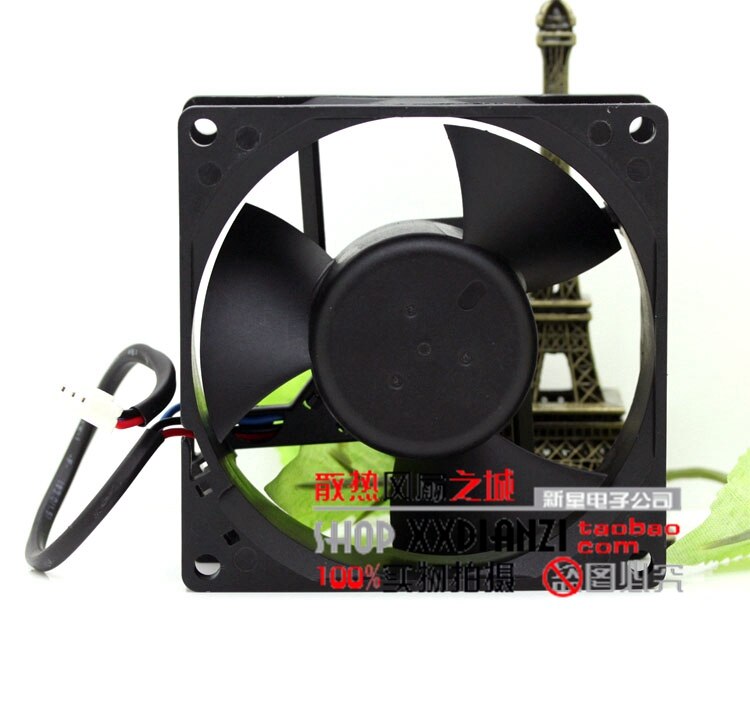 Delta EFB0824EHF 8032 24V 0.35A CT Inverter Cooling Fan 80*80*32mm