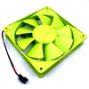 ADDA Special 13525 ADN512HB-A91 12V Dual Ball Bearing Cooling Fan  135 * 135 * 25mm 0.33A